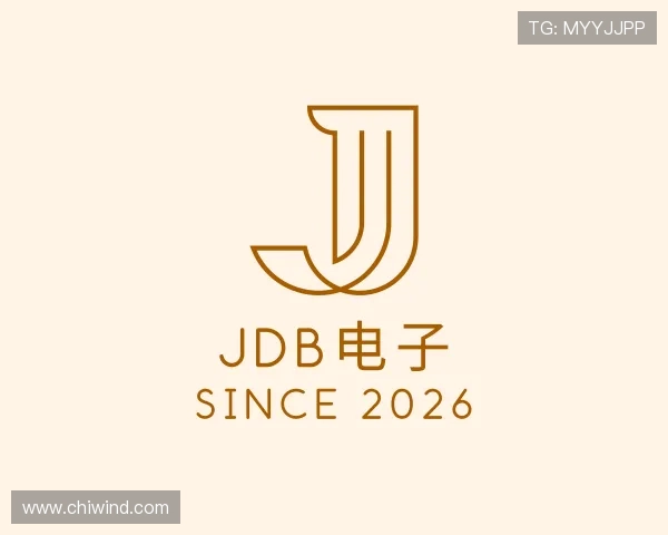 了解JDB电子